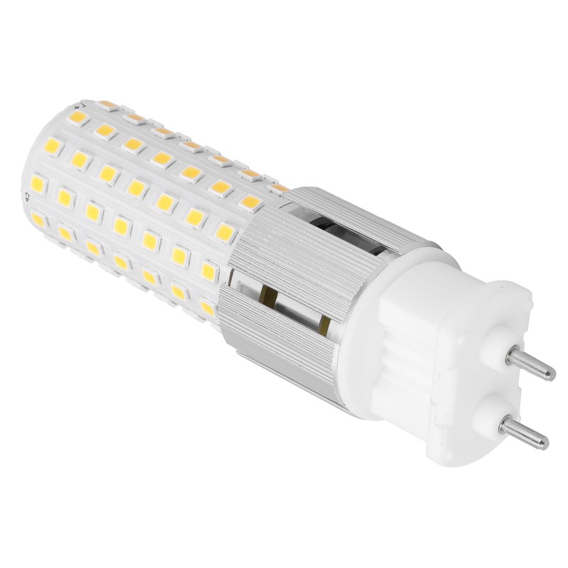 G12 96LED Light Corn Lamp 15W 1500LM Light Bulb for