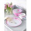 Portmeirion Botanic Garden 3-Piece Dinner Set | Terrace Collection |