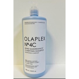 Olaplex No. 4C Bond Maintenance Clarifying Shampoo 33.8 oz + FREE SHIP