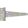 National Hardware N128-652 V284 Light T Hinges in Zinc plated,