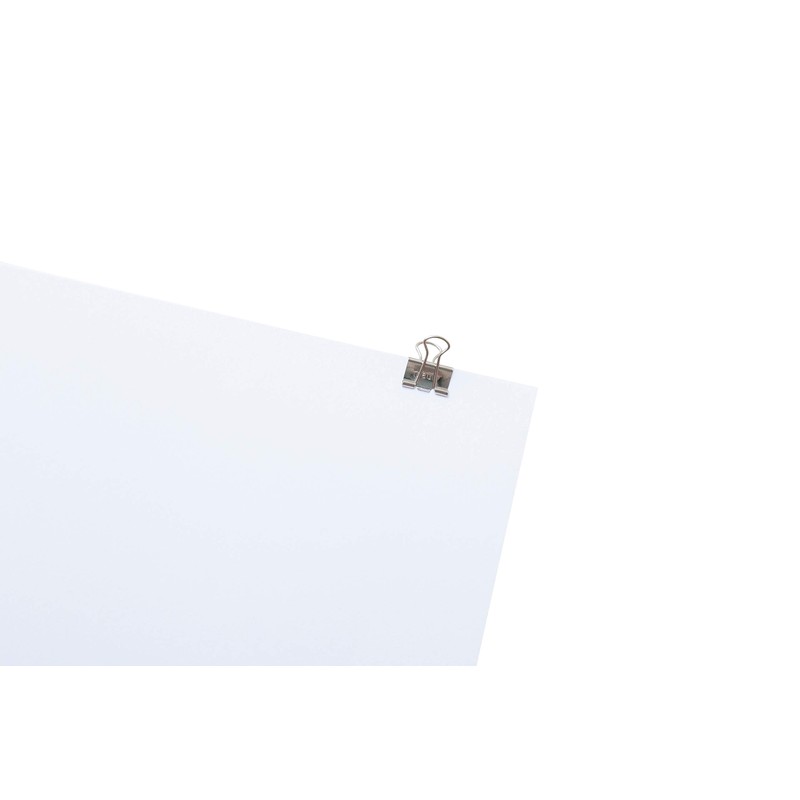 Original Mauly Klemmer 16 mm, foldback clamp, clamping width 5