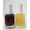 Essie Nail Polish TOGGLE TO THE TOP & 1 bottle