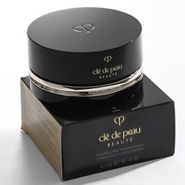 Clé de Peau Beauté Translucent Loose Powder 26g / 끌레드뽀 보떼 트렌스루센트 루스 파우더 26g