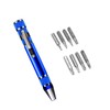 Pen Shaped Screwdriver Precision Screwdriver Set Tool DIY Phillips 8