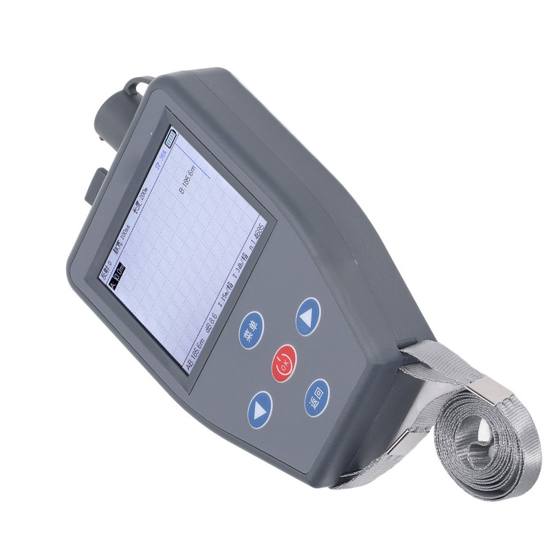 Optical Power Meter Visual Fault Locator LCD Display OTDR Fiber
