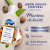 BLUMEN Body Wash Manteca de Karité 650 ml