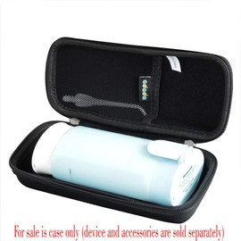 Panasonic EW-DJ10-W EW-DJ10-W Oral Cleaner Jet Washer Doltz White Storage Case - Adada