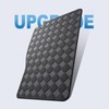WDYOYS Cargo Mat for 2010-2023 Lexus GX460 6 Seats Trunk