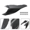 LUXEMOTO Fairing Panels for Can Am Ryker, Carbon Fiber Pattern