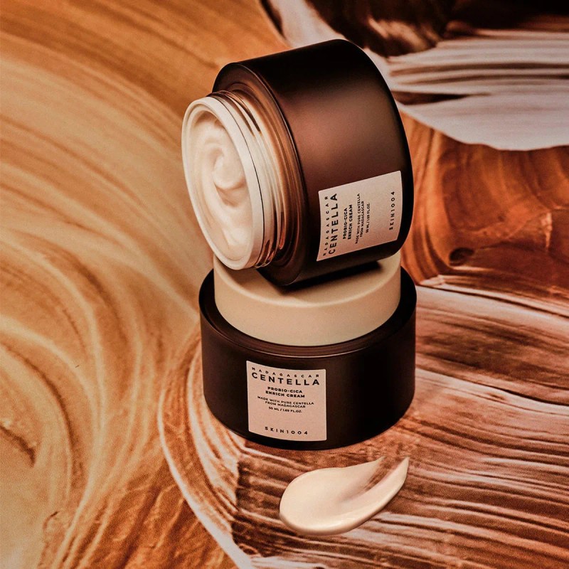 Crema Madagascar Centella Probio Cica