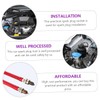 ABOOFAN 3Pcs Auto Spark Plug Installation Tool Durable Spark Plug