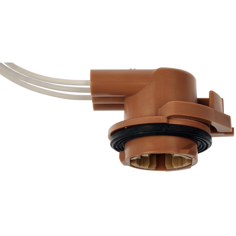 Dorman 645-626 Lighting Socket Ready To Paint If Needed