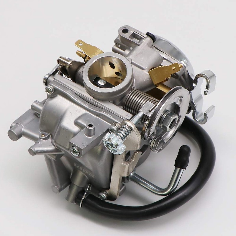 KIPA Carburetor for YAMAHA XV125 XV250 Route 66 V Star