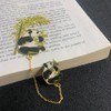 SSLBeryl Bookmarks for Book Lovers Book Marks for Reading Women
