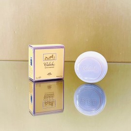 Hermes CALECHE by HERMES SAVON PARFUME SOAP Women 25g-0.8oz NEW TRAVEL MINI SAMPLE (C63