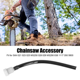 12Pcs Chainsaw Fuel Tank Vent Garden Tool Supplies for Stihl 021 023 025 MS250 028 029 MS290 038 1117 350 5800