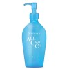 Senka 센카 올 클리어 오일 230ml 1개 화장품 로션 미용 클렌징폼 Senka All Clear Oil 230ml Cosmetic Lotion Beauty Cleansing Foam