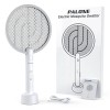 PALONE Electric Fly Swatter 4000V Bug Zapper Racket 2 in