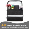 Vhtanop Handlebar Bag Bicycle 4.5 L, Bicycle Bag Handlebar, Bicycle