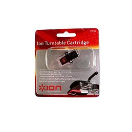 Ion ICT04 Replacement Cartridge