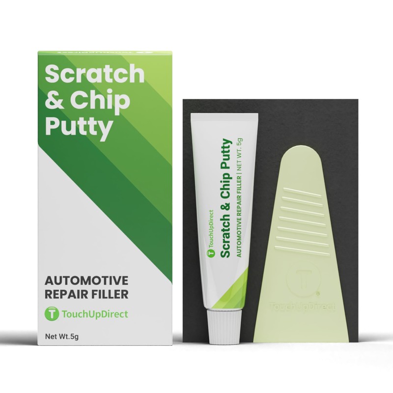 TouchUpDirect Scratch & Chip Putty – Automotive Repair Filler
