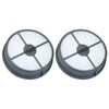 2pcs/set Replacement Air Filter for Hoover UH70400 UH70405 UH70401 Vacuum