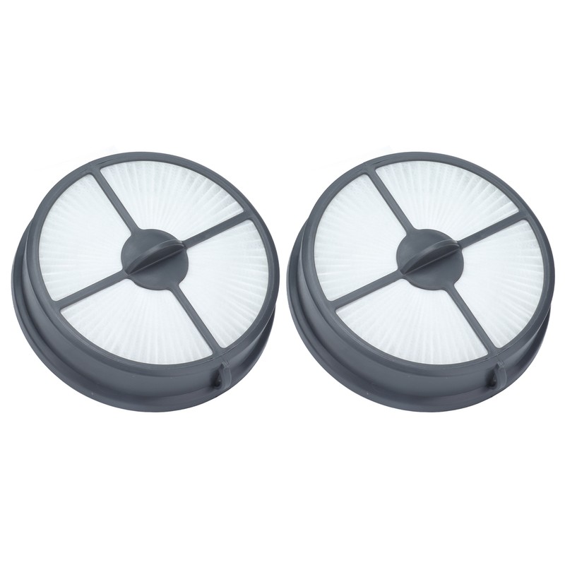 2pcs/set Replacement Air Filter for Hoover UH70400 UH70405 UH70401 Vacuum