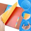 File Dividers A4, 3 Pack 20 Part Folder Dividers A-Z