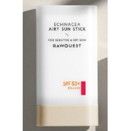 Lowquest Echinacea Airy Sun Stick 19g / 로우퀘스트 에키네시아 에어리 선스틱 19g