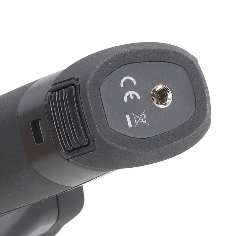 Infrared Thermal Imager High Accuracy 2.8 Inch LCD Display Handheld