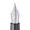DIPLOMAT - D40703025 - Traveller Fountain Pen Purple - With