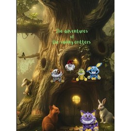 "The Adventures of the Smiling Critters"