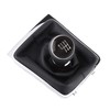 6 Speed Gear Knob Boot Cover Gear Knob Gaiters Boot