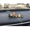 My Neighbor Totoro Car Ornament Interior Dashboard Toy Anime Mini