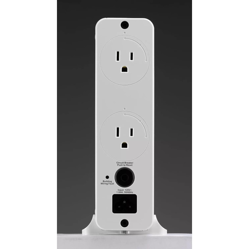 APC Back-UPS Connect Lithium Ion UPS with Mobile Power Pack,