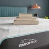 TEMPUR Classic Cotton Sheet Set Sandstone - King