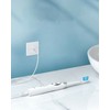Charger Cable Replacement for Fairywill/Dnsly/Initio/Vekkia Electric Toothbrush, USB Charging Cord