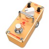 Monkey Loop ML-DD1 Digital Delay Pedal for Guitarra