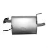 AP Exhaust OE Replacement Muffler 2462