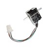 DC 24‑48V Electronic Throttle Controller High Precision Throttle Body Control