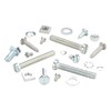 Standard Parts Set Screws Small Parts Electric Heart Box Compatible