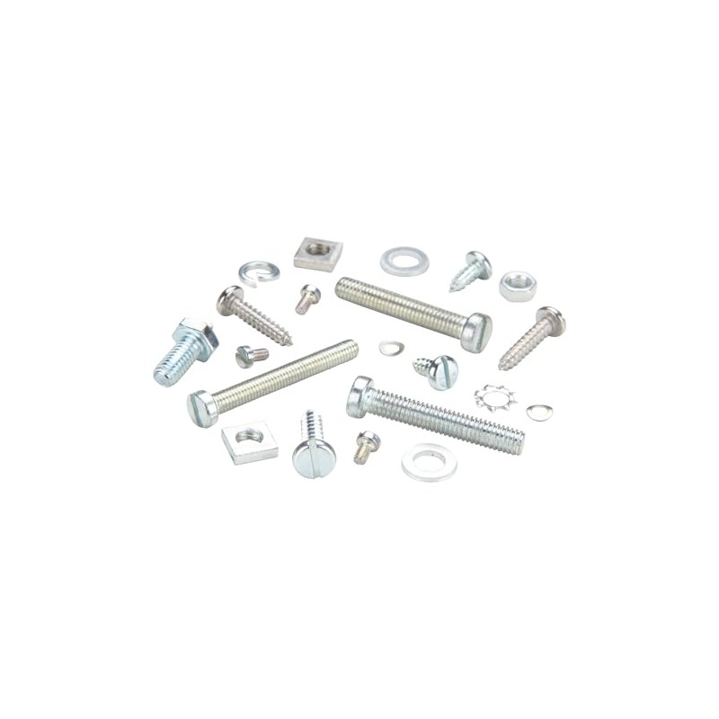 Standard Parts Set Screws Small Parts Electric Heart Box Compatible