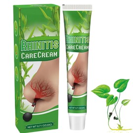 Nasal Moisturizer,Herbal Nose Cream,Natural & Safe Soothing Nasal Cream,Nasal Gel for Dry Nose,Nasal Cre/am for Dry No/se Relief,Non Irritating Gentle Safe,Hydrating Moisturizer,Soothing N/asal