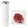 Portable Electric Vacuum Sealer Pump for Food Storage – USB