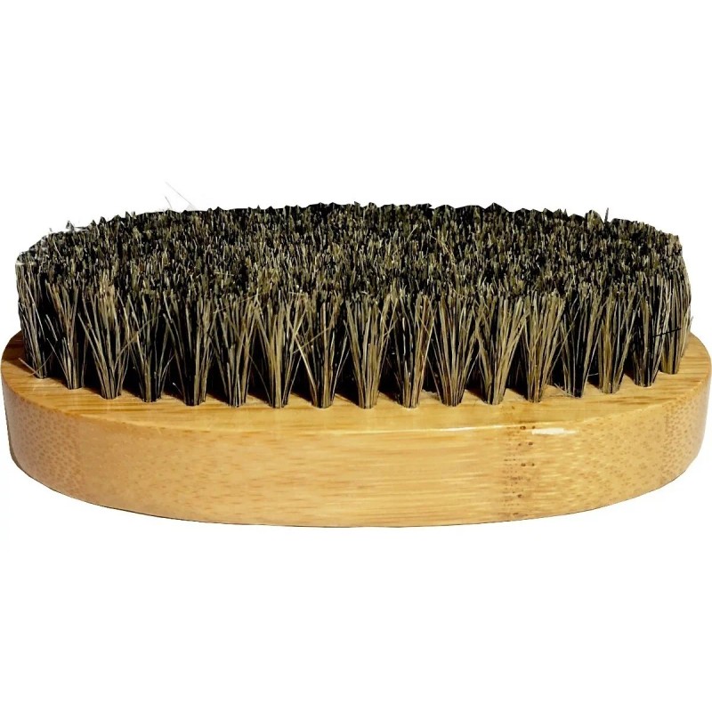 JYE Cepillo Y Peine Kit Para Barba Y Bigote Edicion