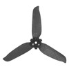 Carbon Fiber Propeller Blades for DJI FPV Combo Ride Through