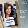 Clairol Root Touch-Up Permanent Hair Dye, 5 Medium Brown