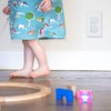 Bink | Award Winning Outlet Safety Plug Covers | x24