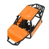 RC Roll Cage Body Shell Nylon Body Roll Cage for