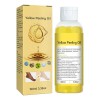 Aceite Exfoliante For Pieles Oscuras, Aceite Exfoliante